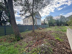 Terrain Coueron 446 m2