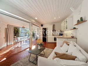 TORREILLES - A VENDRE Maison T3 avec jardin terrasse