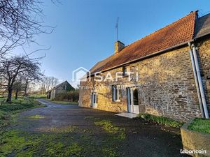 Maison 3 pièces 81 m²