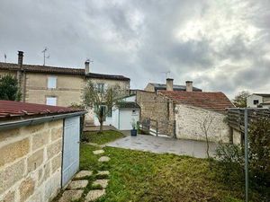 Maison pour y résider ou pour du locatif