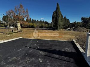 Vente terrain à batir 457 m² à Graveson (13690)  169 000 €