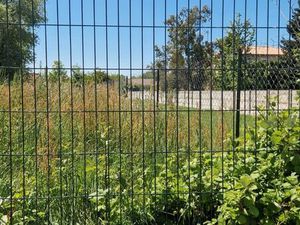 Terrain plat constructible