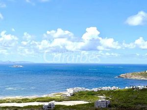 Vente terrain à batir 1364 m² à Philippsbourg (57230)  248 000 €