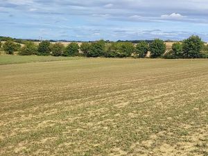 Vente terrain à batir 608 m² à Villefranche-de-Lauragais (31290)  92 000 €