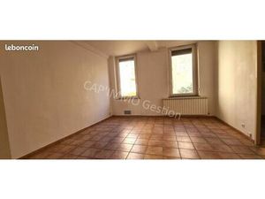 Appartement apt