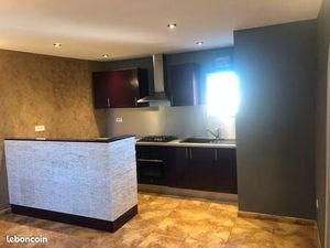 Appartement T2 à louer