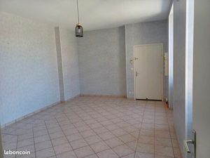 À louer : Appartement cosy de 65 m² en plein centre de Dompierre