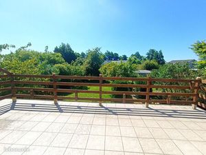 Immeuble 211 m² PLOUESCAT