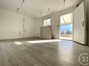 Appartement T3 à vendre - 3 pièces - 42 54 m2 - Les Abrets En Dauphine - 38 - RHONE-ALPES