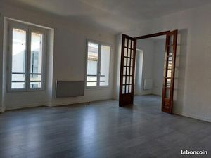 Appartement T2