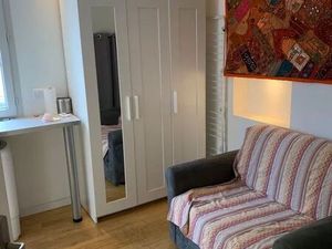 Studio 1 pièce 12 m²