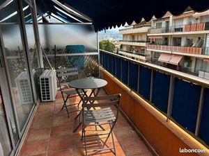 LOCATION - Studio Roquebrune Cap-Martin