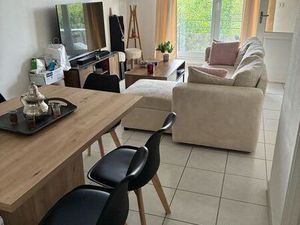 Appartement à louer t2