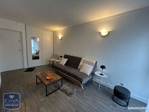 Appartement F1Bis