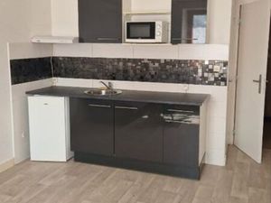 Loue studio meublé villers semeuse