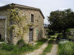 Gite meublé à louer