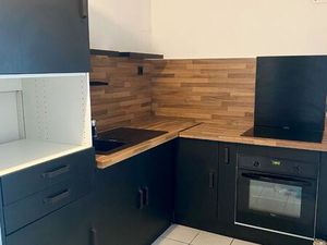 Location Maison meublée