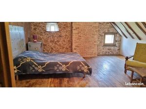 Grande maison de village