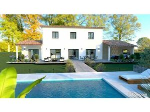 Maison 6 pièces 179 m²