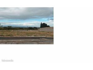 Terrain 535 m² Carcassonne