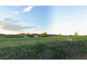 Vente terrain 500 m² à Villenouvelle (31290)  95 000 €