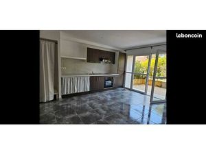 T2 Réhabilité avec extérieur