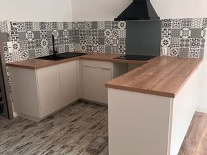 Loue Appartement F3 - 65 m² sur L'Hôpital