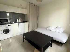 Appartement 1 pièce 20 m²