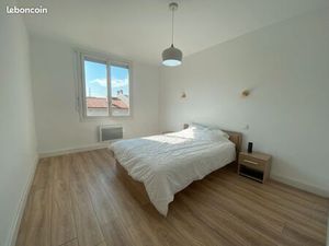 Appartement 50m2 à louer