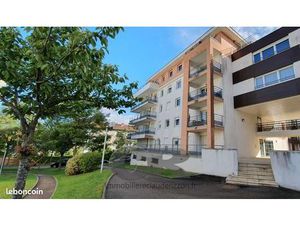 Appartement 1 pièce 23 m²