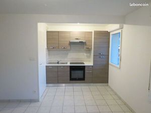 Agréable appartement proche de la gare et centre ville