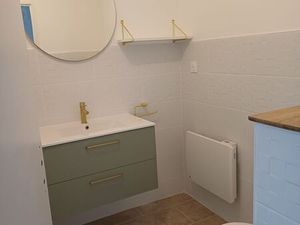 Maison a louer chinon