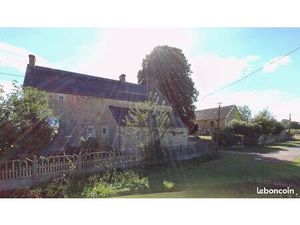 Maison disponible à la location