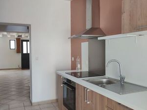 Maison proche gare entre quartier Miroir et Jaurès