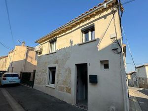 Maison de ville à louer