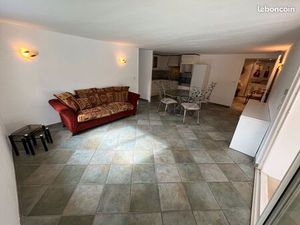 T2 meublé de standing secteur calme