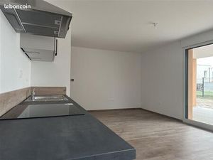 Appartements neufs t3