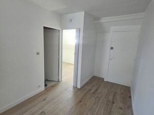 Appartement une chambre