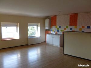 Appartement 50 rue centrale 71170 Chauffailles