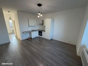 Appartement F3 55 m2