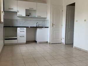 Appartement 2 pièces 37 m²