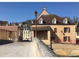 Appartement de charme en centre ville