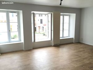 Studio de charme centre ville