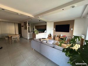 Appartement haut de gamme - T4 - Saint-Pierre-en-Faucigny -