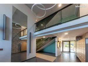 PEARL BEACH☀️☀️☀️Location en Meublée Bord de Mer