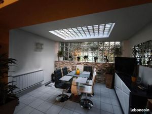 Location maison bourg meublé