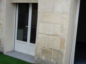 Location maison T2 plein centre