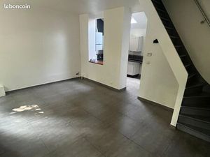 Maison 3chambres idéalement situés