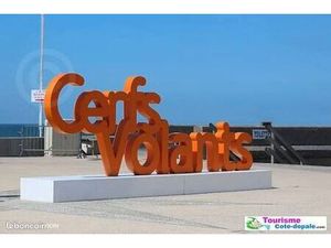 Couple sérieux recherche appartement 1 ou 2 chambres – Arras et alentours