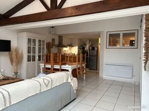 Location meublée Leucate